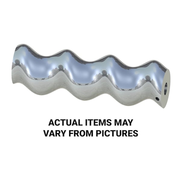 Rotor, Replaces Part No 22 WP67 S3